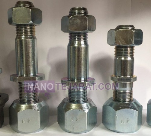 Chinese Wheel Loaders Pin